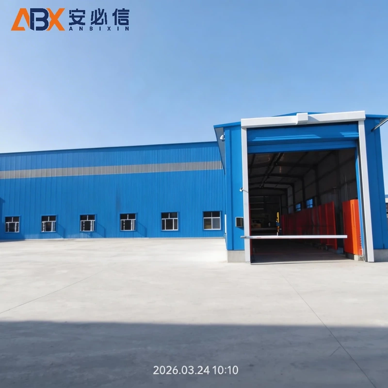 咸宁市高速堆积门